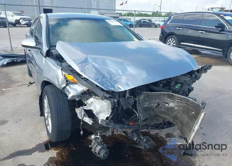 2017 Hyundai Sonata z USA, uszkodzony, nr VIN 5NPE24AF5HH492114